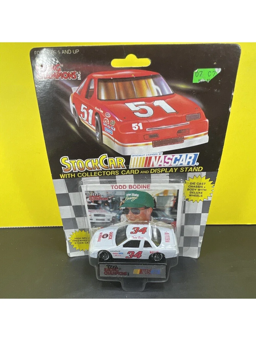 N/A racing champions